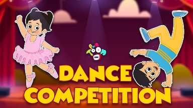 Dance Competition