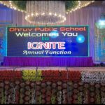 Glimpses of IGNITE Annual Function